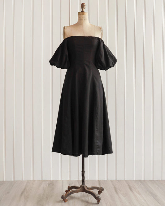 Belladonna Dress