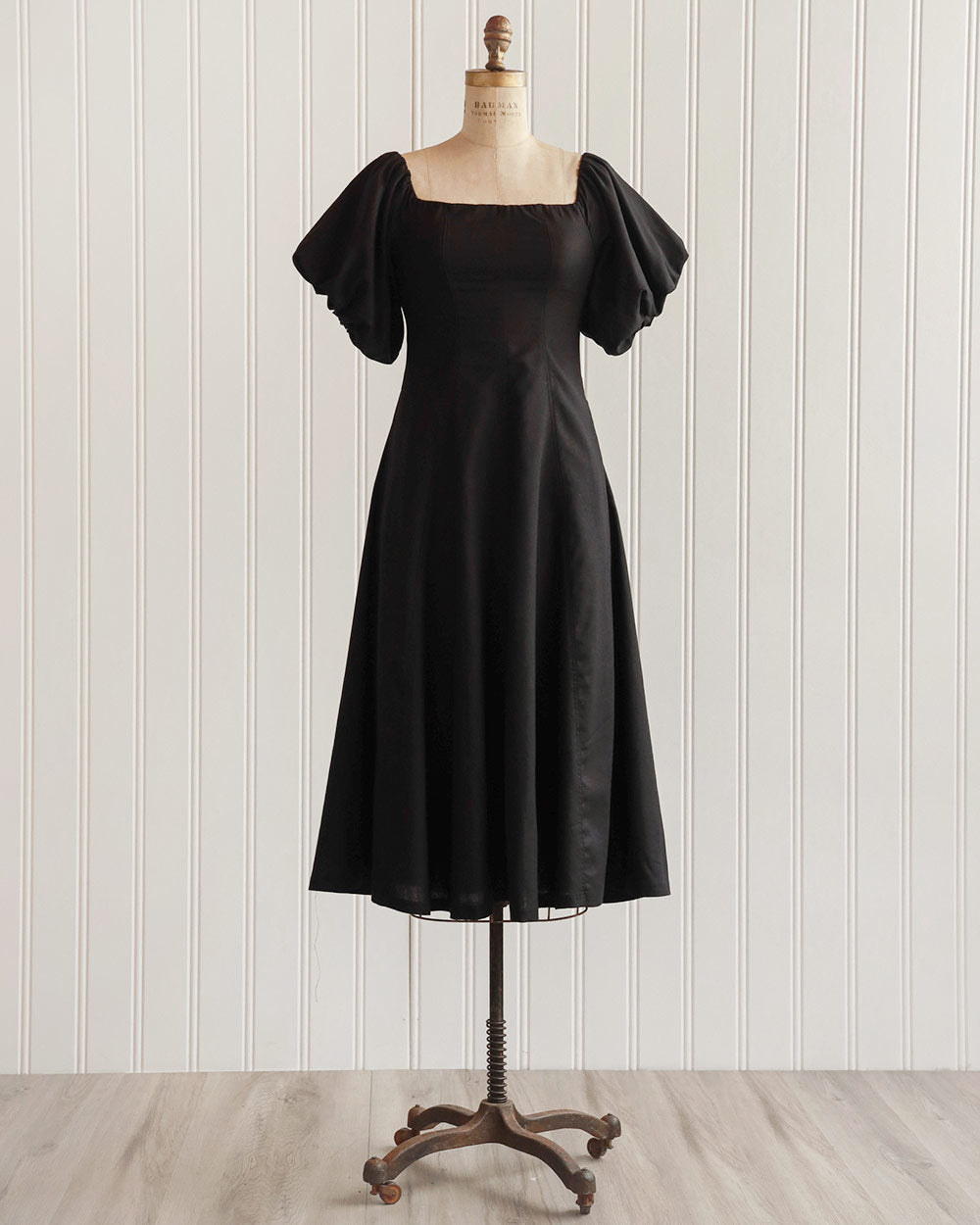 Belladonna Dress