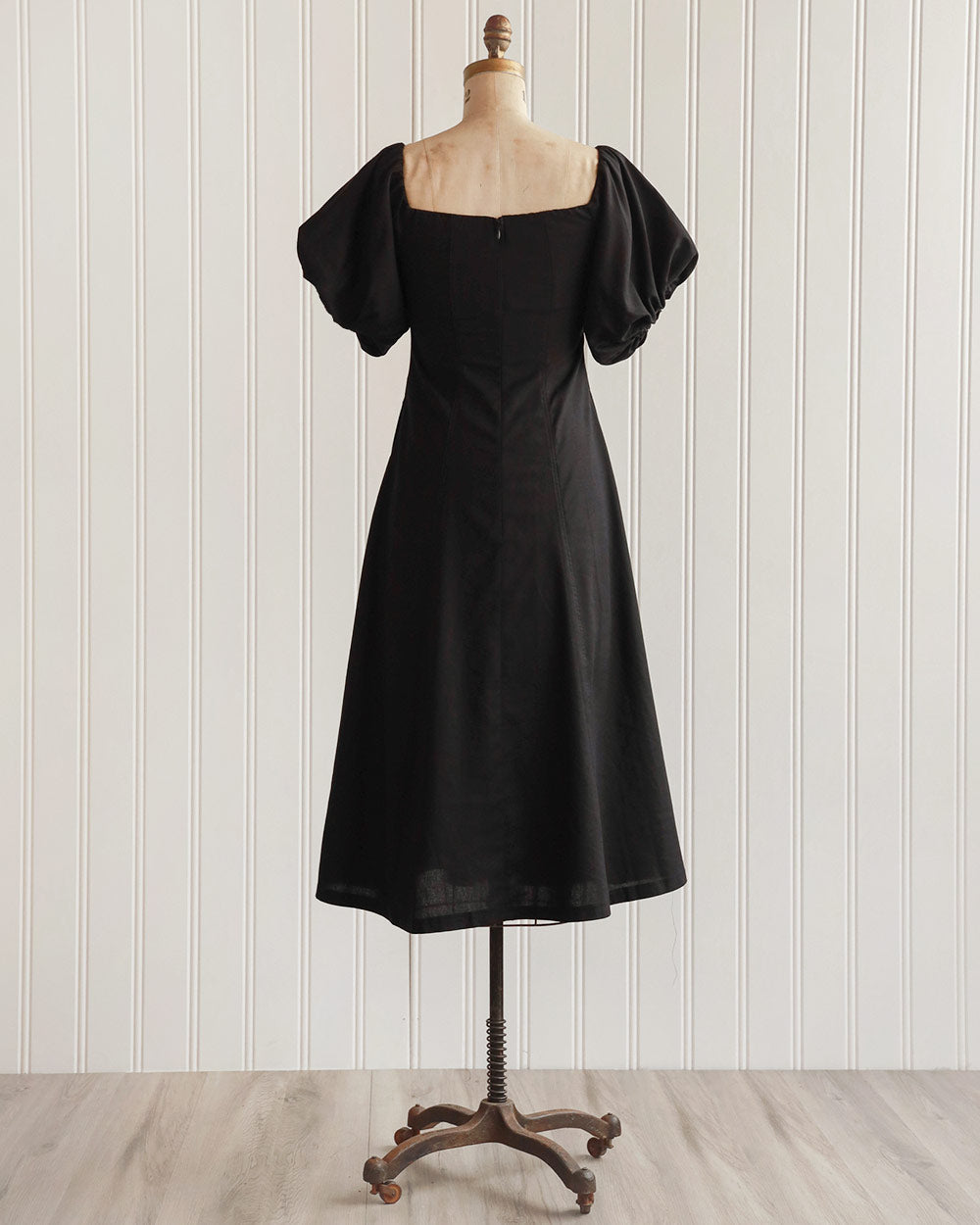 Belladonna Dress