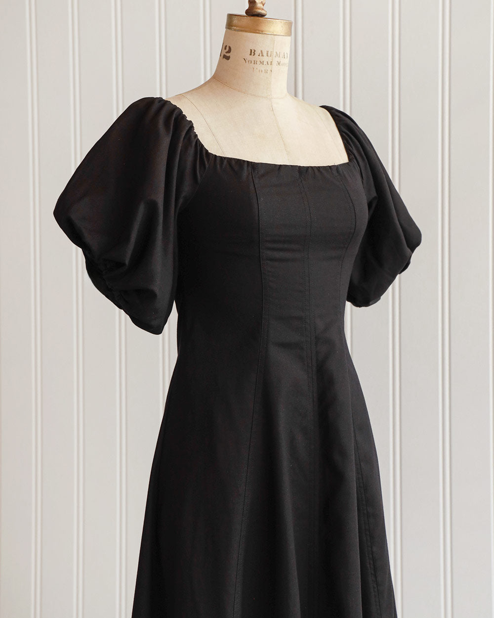 Belladonna Dress